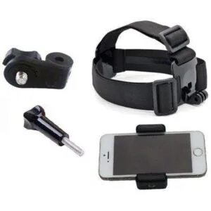 Supkeyer Soporte de pecho para selfie para teléfono_4