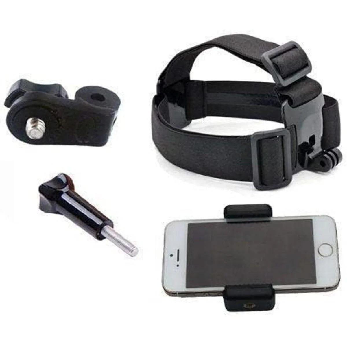 Supkeyer Soporte de pecho para selfie para teléfono_4