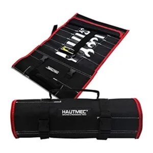 HAUTMEC Bolsa enrollable de herramientas 600D organizador_1