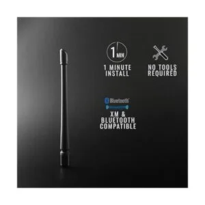 Antena Rydonair 7 pulgadas Toyota Tundra_2