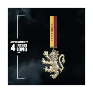 The Noble Collection Harry Potter House Adornos de mascota