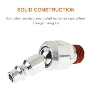 Accesorios de herramientas de aire SUNGATOR 14 NPT_3