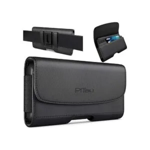 PiTau Funda para iPhone 14 Plus 14 Pro Max 13 Pro Max_1