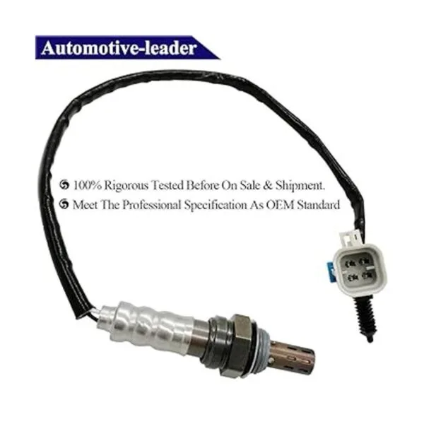 Automotiveleader Sensor de oxígeno 2344668 Sensor de O2_3