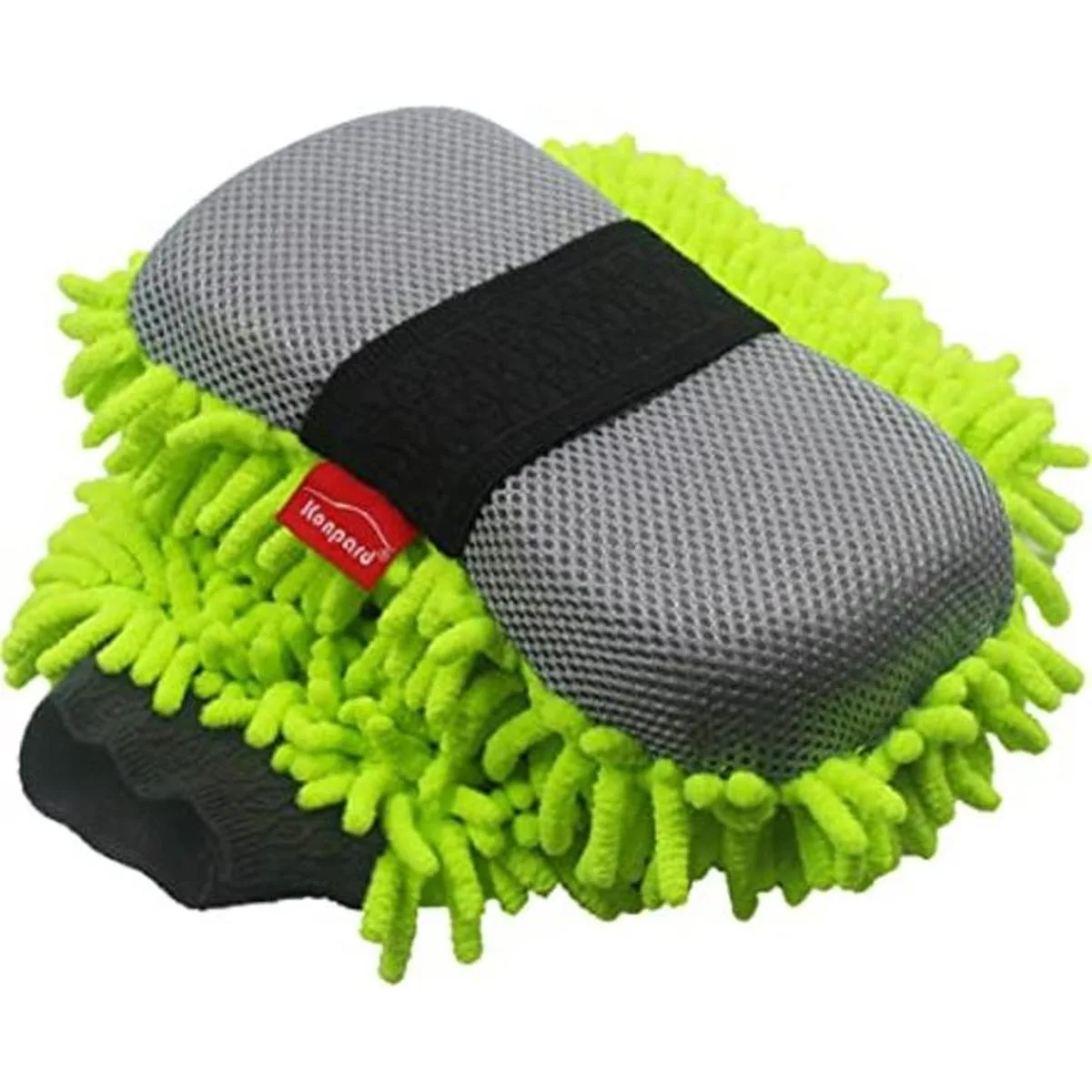 Konpard Ultimate Manopla de lavado de coche paquete de 2_1