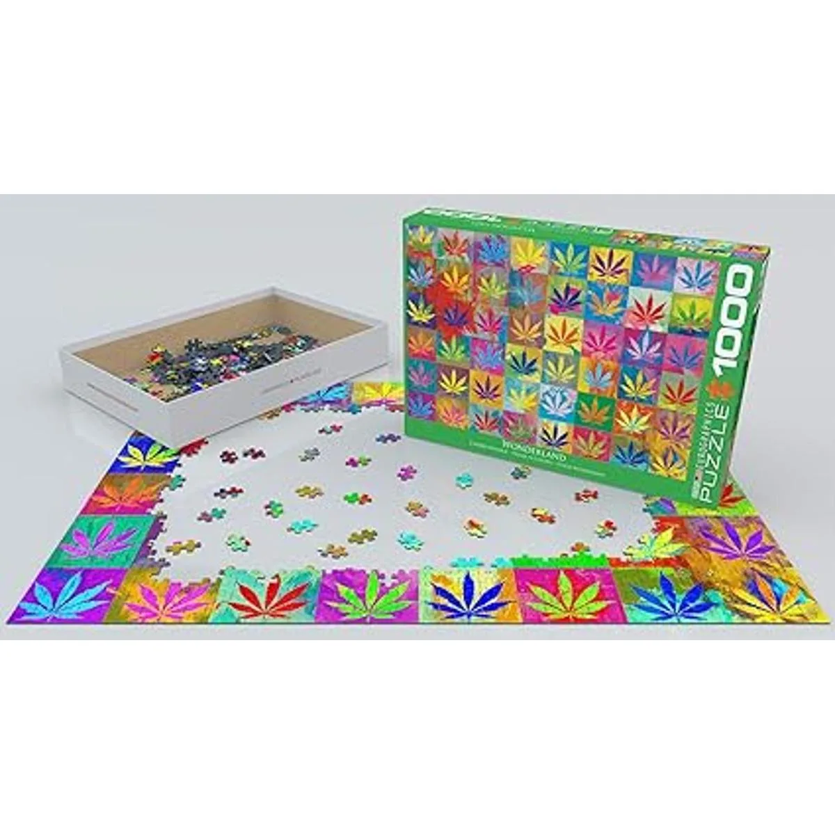EuroGraphics 60005488 Puzzle 1000 piezas_3