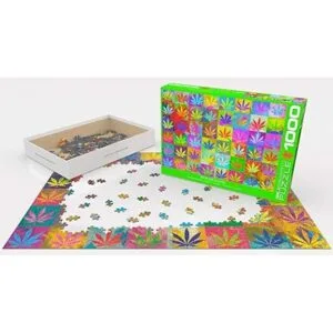 EuroGraphics 60005488 Puzzle 1000 piezas_2