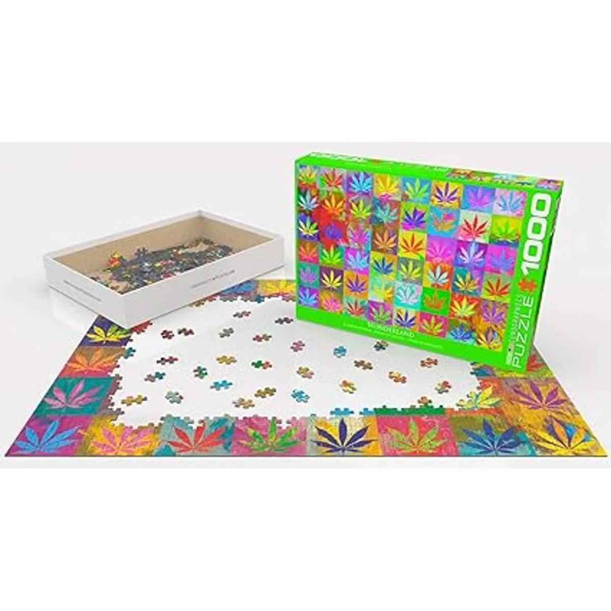EuroGraphics 60005488 Puzzle 1000 piezas_2