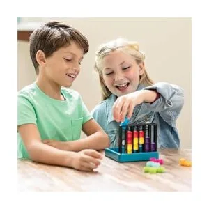 Educational Insights Kanoodle Gravity Brain Bending Puzzle_2