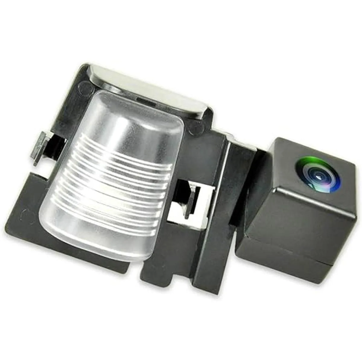 EWAY Cámara de seguridad para placa de matrícula trasera_1