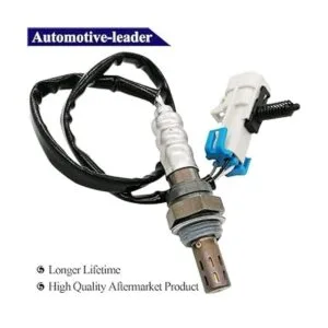 Automotiveleader Sensor de oxígeno 2344668 Sensor de O2_2