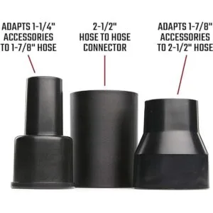 CRAFTSMAN CMXZVBE38673 Kit de conectores de adaptador de_2