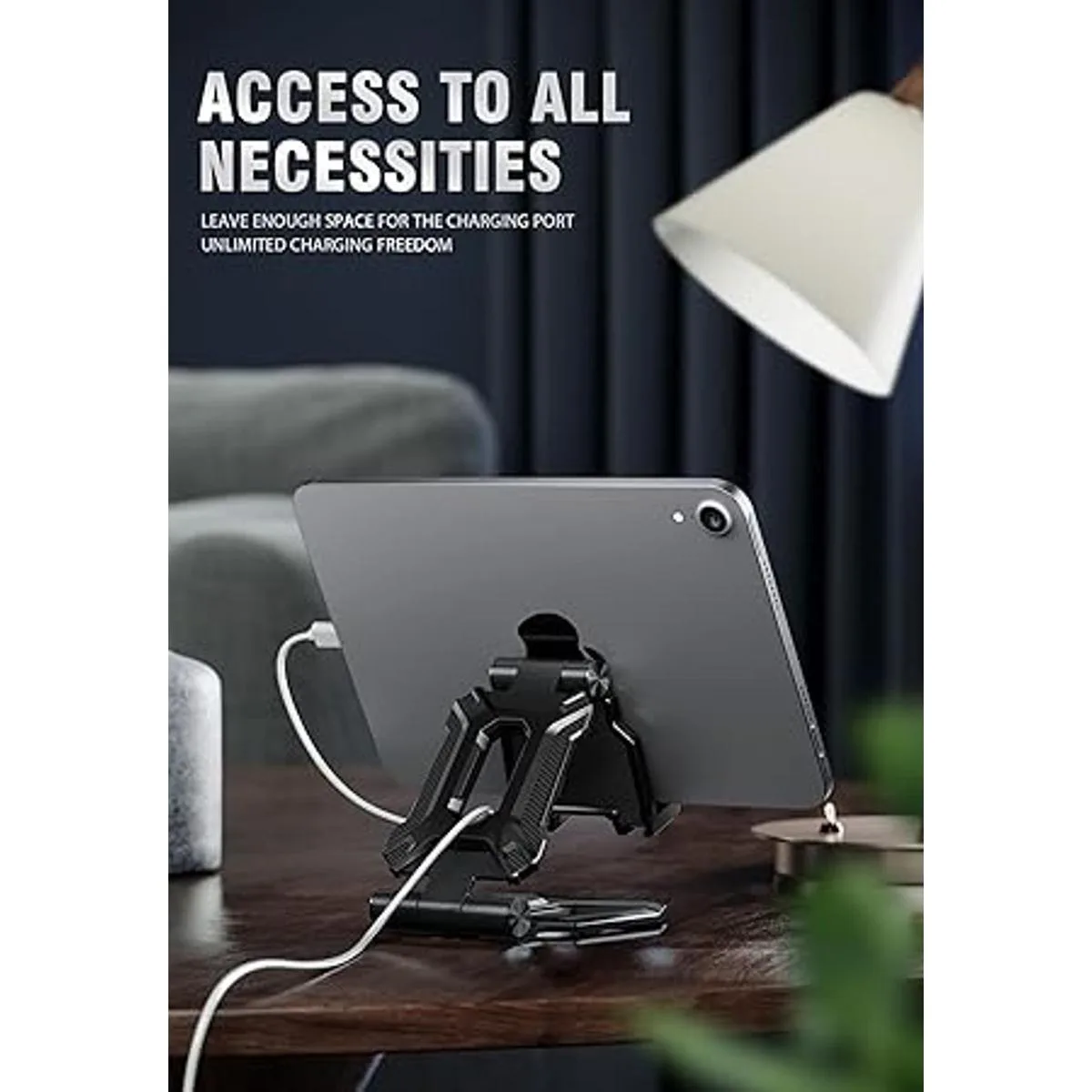 SUPCASE Soporte para tableta soporte de interruptor de_6