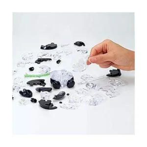 Little Bado Rompecabezas para adultos rompecabezas de_4