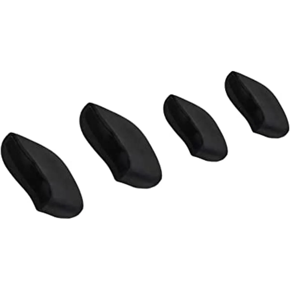 BlazerBuck Almohadillas de repuesto para la nariz Oakley_1