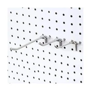 Foraineam Paquete de 60 ganchos de tamaño estándar para_3