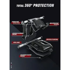 SUPCASE Soporte para tableta soporte de interruptor de_3