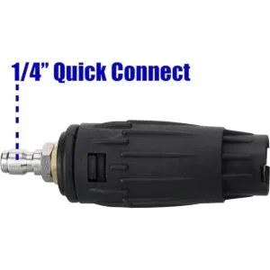 Tool Daily Puntas de boquilla de lavadora a presión_2