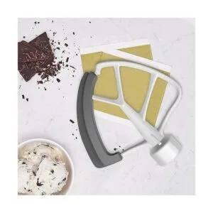 KITCHPOWER 455 Quart Flex Edge Batidora para cocina_6