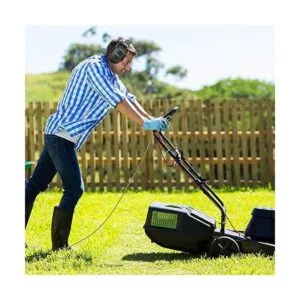 ProCase Orejeras de seguridad con reducción de ruido_4