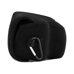 MegaGear MG1573 Canon PowerShot SX70 HS Ultra Light Funda_5