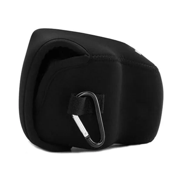 MegaGear MG1573 Canon PowerShot SX70 HS Ultra Light Funda_5