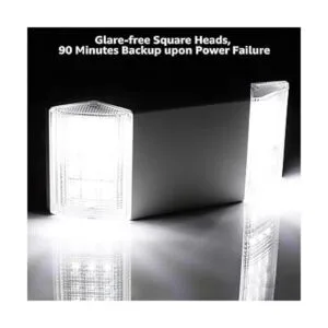 TORCHSTAR Iluminación LED de emergencia luces de_4