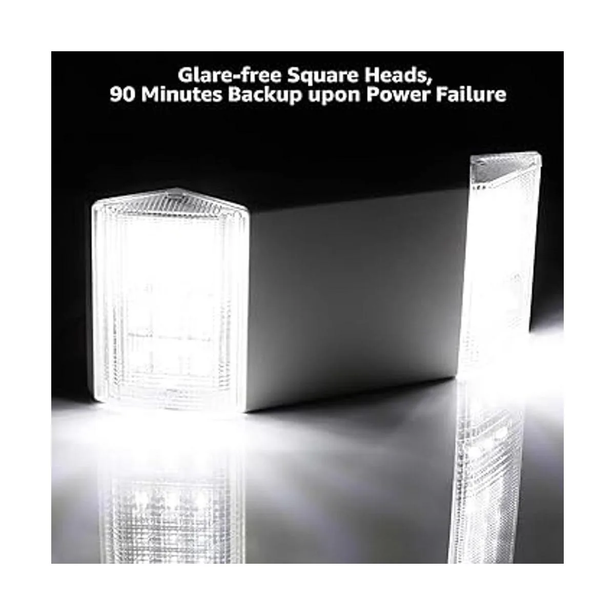 TORCHSTAR Iluminación LED de emergencia luces de_4