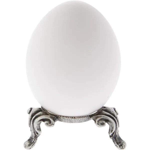 Bards Soporte para huevos de peltre Princess Ann 0.875_2