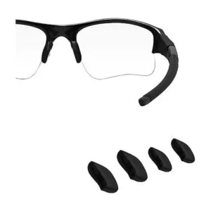 BlazerBuck Almohadillas de repuesto para la nariz Oakley_2