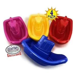 Mattys Toy Stop Set de regalo de plástico para barcos_5