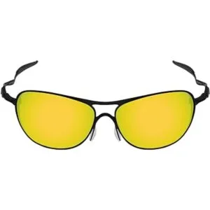 Lentes de repuesto galvánicas para Oakley Crosshair New_2