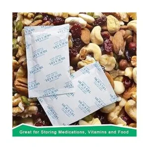 O2frepak 0.18 oz 250 unidades absorbentes de humedad de_2