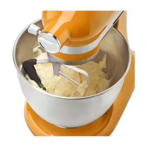 KITCHPOWER 455 Quart Flex Edge Batidora para cocina_5