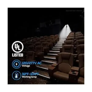 TORCHSTAR Iluminación LED de emergencia luces de_2