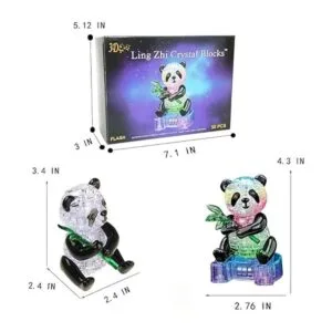 Little Bado Rompecabezas para adultos rompecabezas de_6