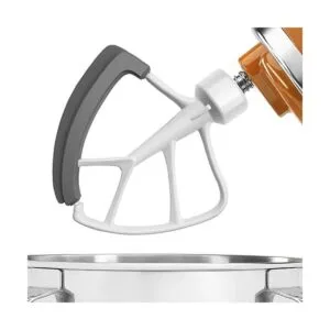 KITCHPOWER 455 Quart Flex Edge Batidora para cocina_3