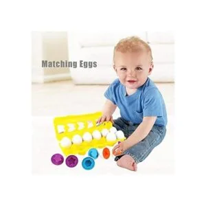 Tinabless Juego de huevos a juego de colores juguetes_4