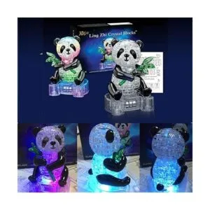 Little Bado Rompecabezas para adultos rompecabezas de_3