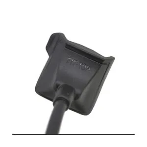 Paquete de 2 cables de carga de repuesto para Garmin_4