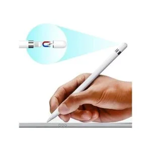 TITACUTE Paquete de 3 accesorios para iPencil punta de_3