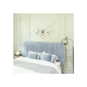 Mkono Exhibición de fotos colgante de decoración bohemia_5