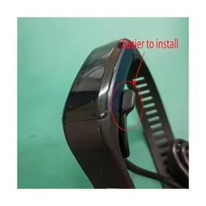 Paquete de 2 cables de carga de repuesto para Garmin_3