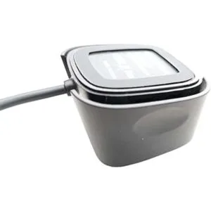 JIUJOJA Base de repuesto para cargador compatible con_4