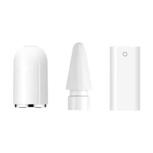 TITACUTE Paquete de 3 accesorios para iPencil punta de_1