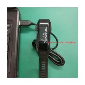 Paquete de 2 cables de carga de repuesto para Garmin_2