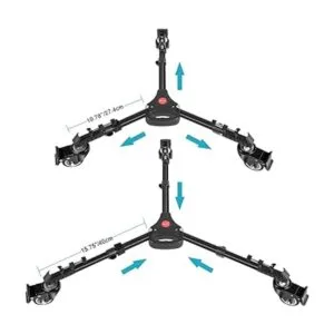 Neewer Trípode de fotografía_2