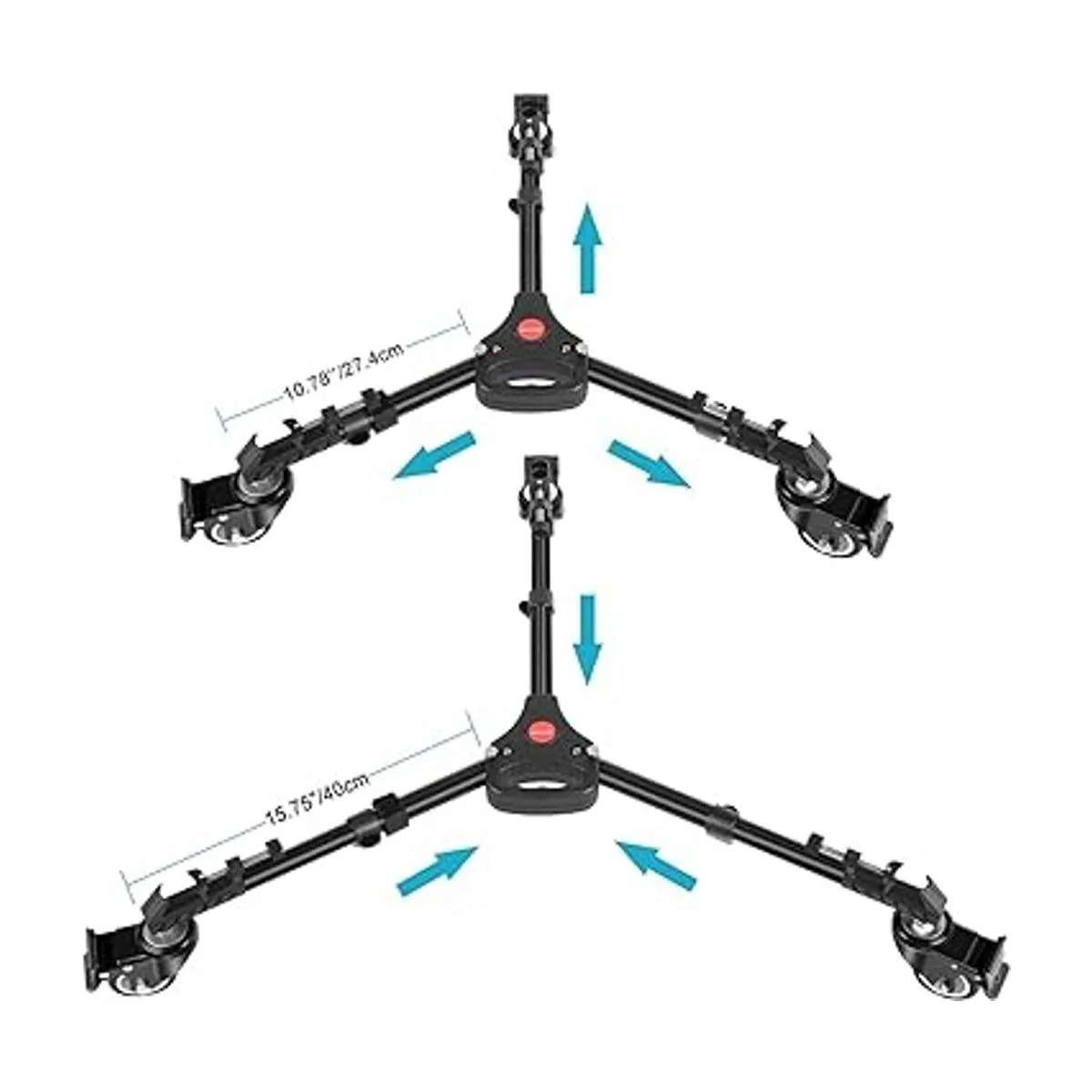 Neewer Trípode de fotografía_2