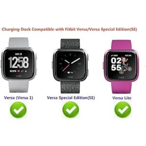 JIUJOJA Base de repuesto para cargador compatible con_2