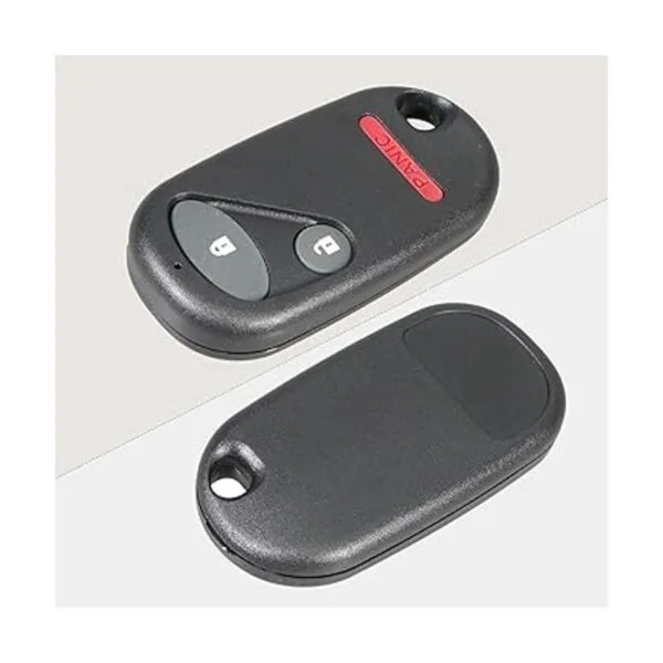 Mando a distancia de entrada sin llave para Honda Civic EX_4